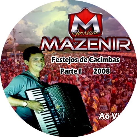 FORROZAO MAZENIR
