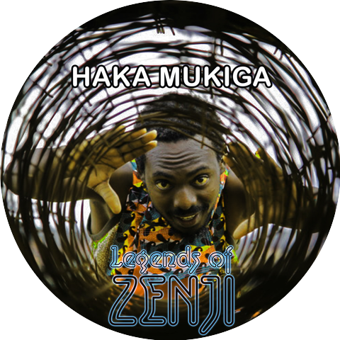 Haka Mukiga