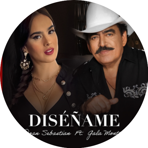 Joan Sebastian & Gala Montes