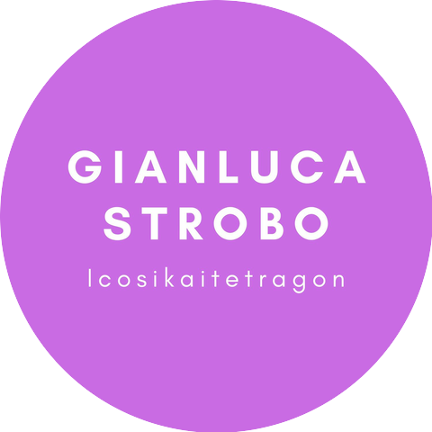 Gianluca Strobo
