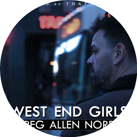 Greg Allen Norris