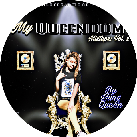 Yungqueen