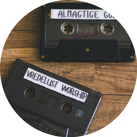 Vredelust Worship