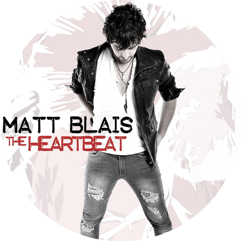 Matt Blais