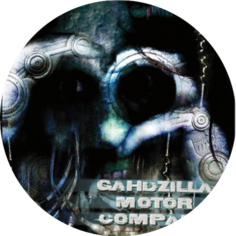 Gahdzilla Motor Company