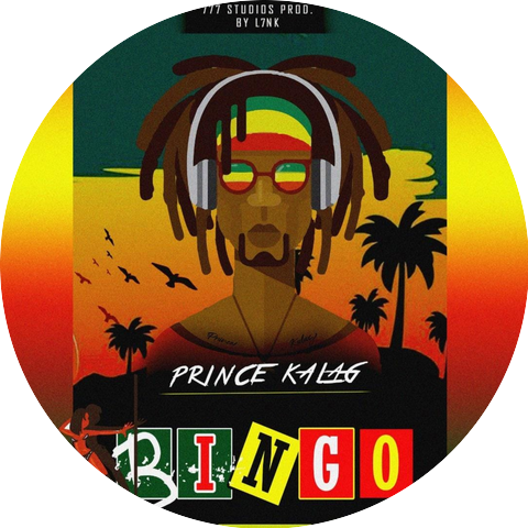 Prince Kalag
