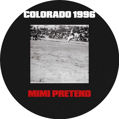 Mimi Pretend