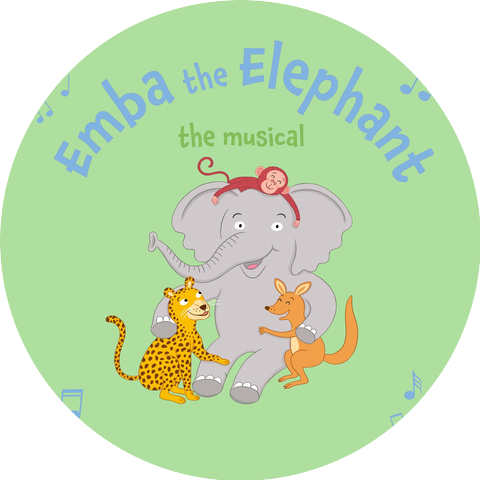 Emba the Elephant