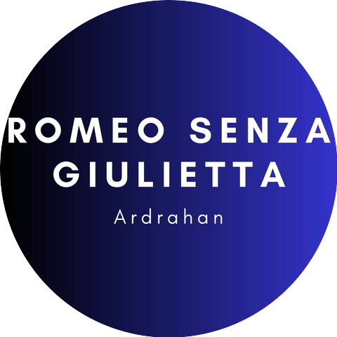 Romeo Senza Giulietta