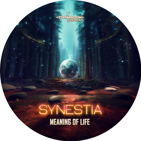 Synestia