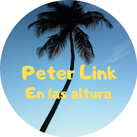 Peter Link