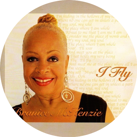 Branice McKenzie