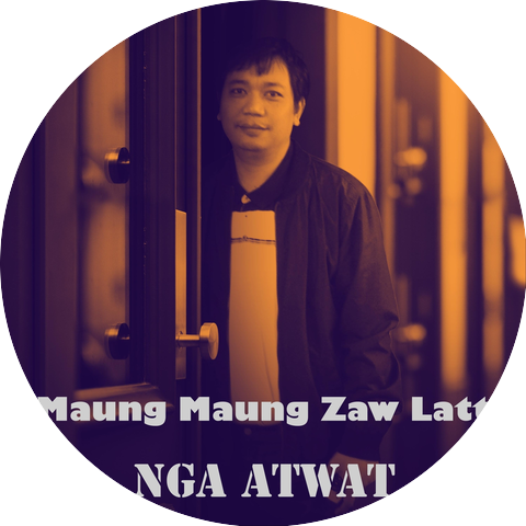 Maung Maung Zaw Latt