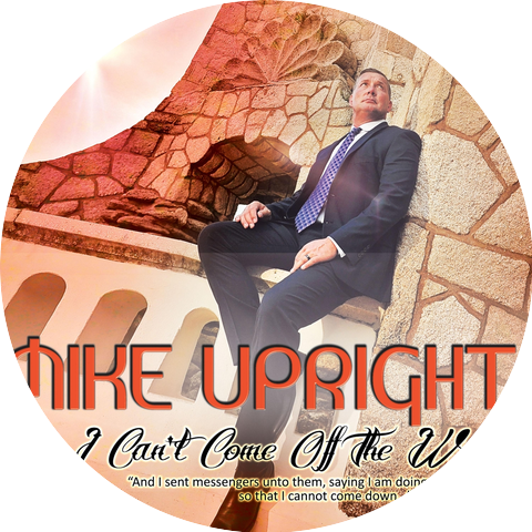 Mike Upright