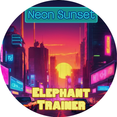 Elephant Trainer