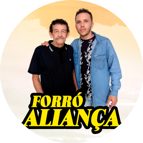 Forró aliança