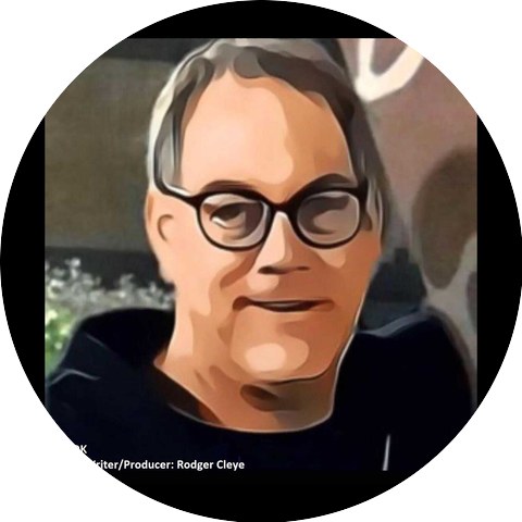 Rodger Cleye