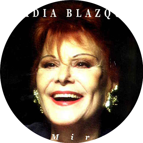 Eladia Blázquez