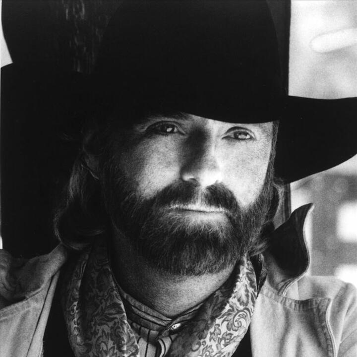 Michael Martin Murphey