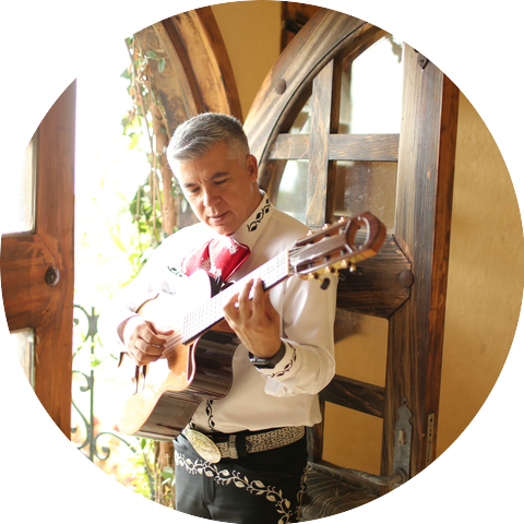 Adán Orozco