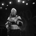 Lee Konitz & Bert Van Den Brink Trio