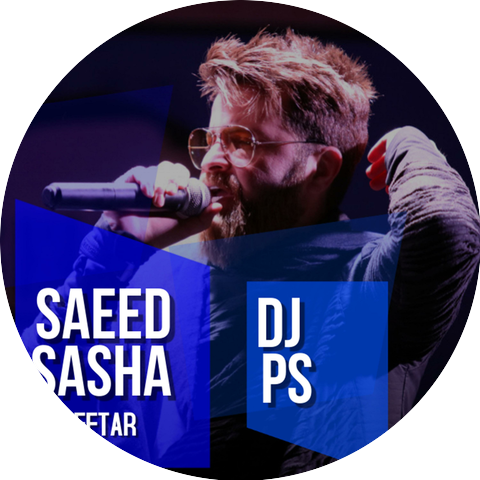 Saeed Sasha