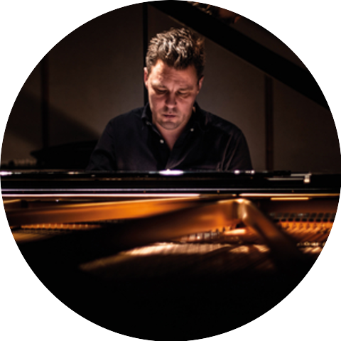 Nicolai Majland Trio