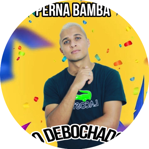 O Debochado