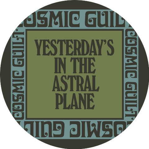 Cosmic Guilt