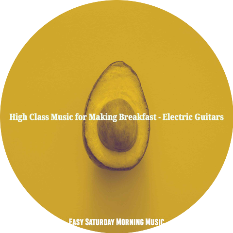 Happy Saturday Morning Music