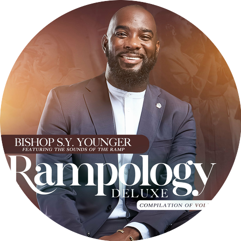 Bishop SY Younger