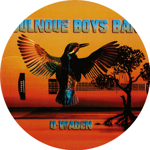 Koulnoué boys band