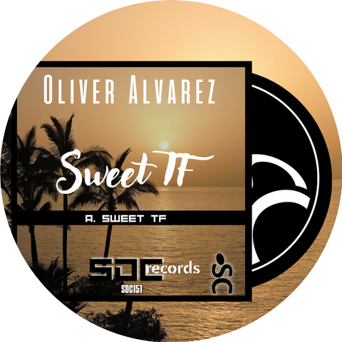Oliver Alvarez