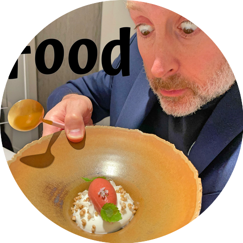 High Speed Dining