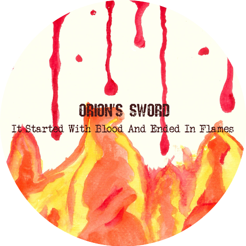 Orion's Sword