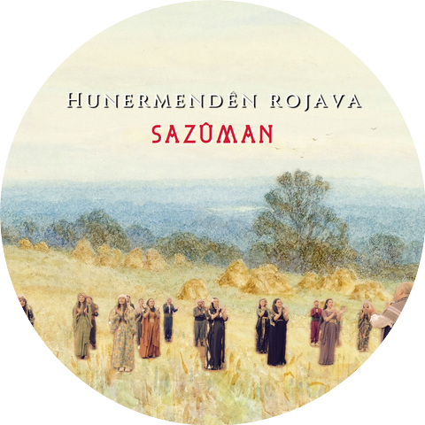 Hunermendên Rojava