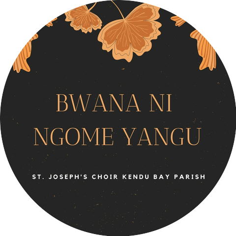 St. Joseph's Choir Kendu Bay Parish