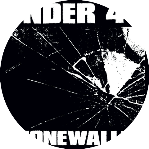 UNDER 45