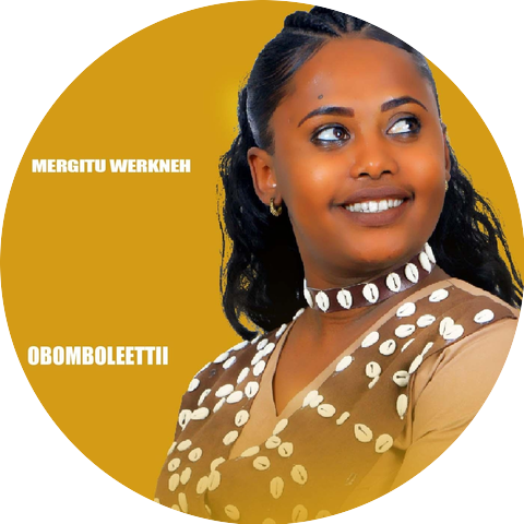 Mergitu Workneh