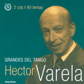 Héctor Varela con Fernando Soler