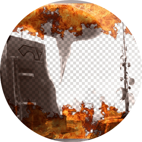 Contaminated Actuators