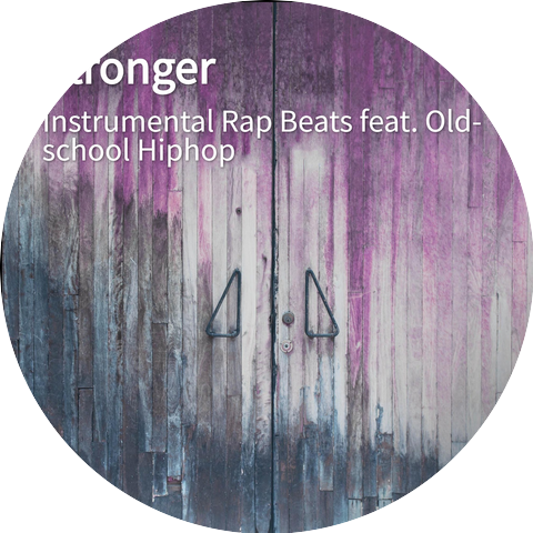 Instrumental Rap Beats and Old-school Hiphop