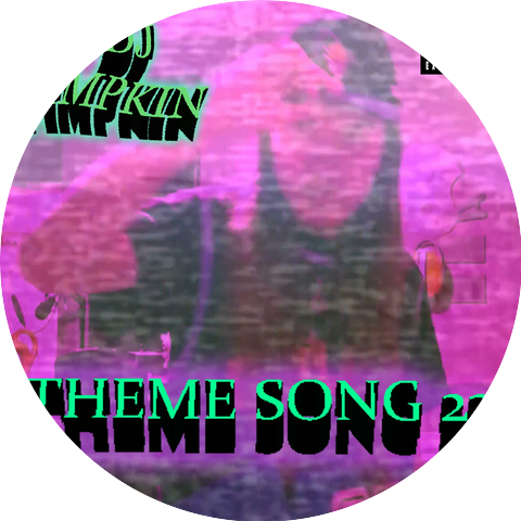 DJ PIMPKIN