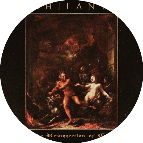 Nihïlanth