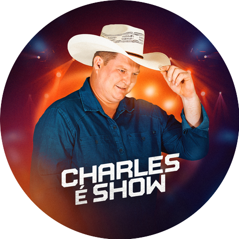 Charles é Show