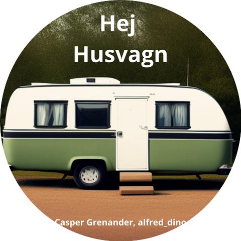 Casper Grenander