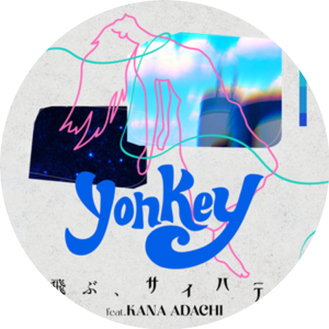yonkey