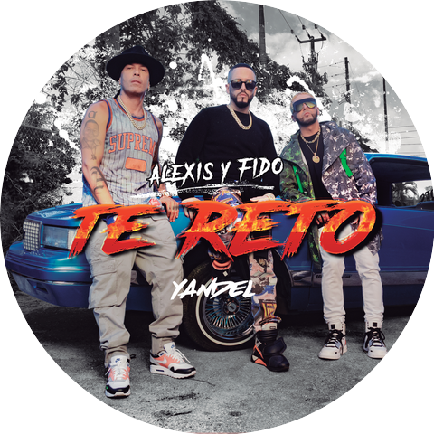 Alexis Y Fido & Yandel