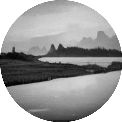 A is for Ambient
