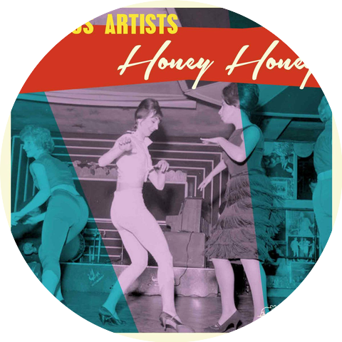 Joy Shaw & The Teasers & The Blue Notes